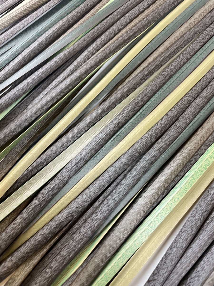 Feuilles synthétiques exotiques Sumatra - Boutique Palmex