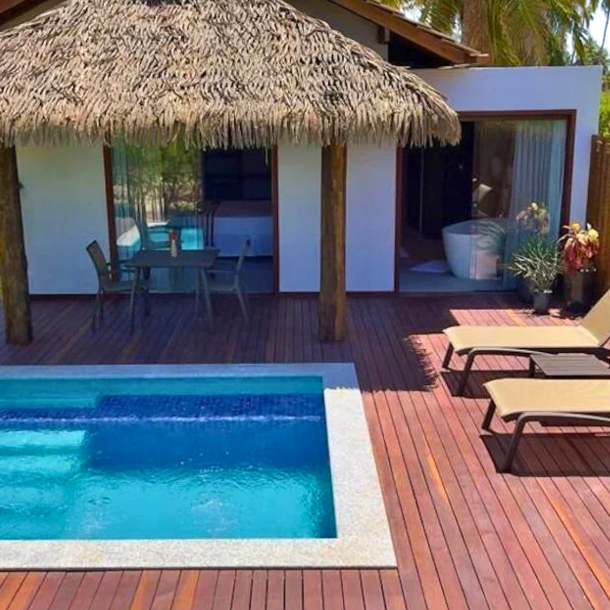 Roofing Palmita Rioha - 21.5 ft²