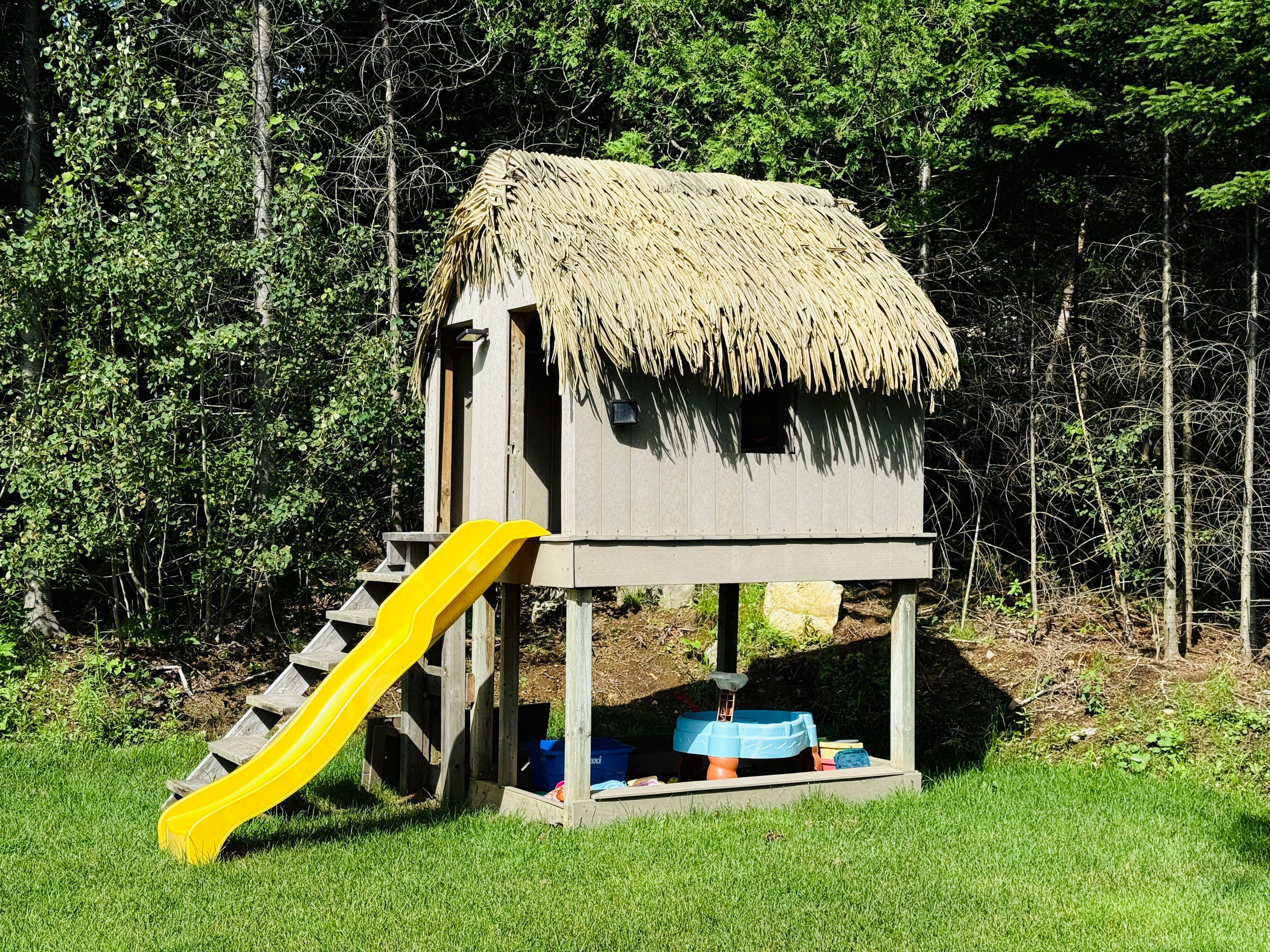 Roofing Palmita Rioha - 21.5 ft²