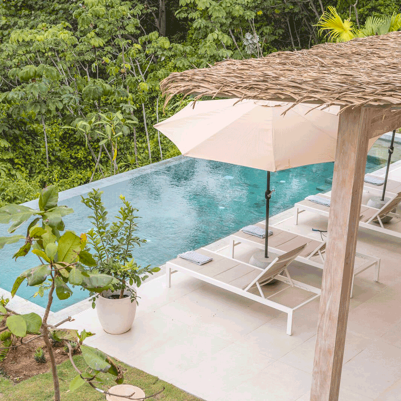 Adoptez les Vibrations Tropicales : Les Tendances de l'Été 2024