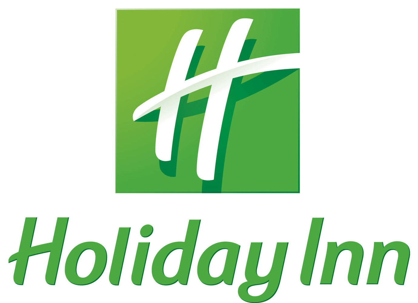 Logo de la chaine hôtelière internationale Holiday Inn - Projet Palmex - Boutique Palmex